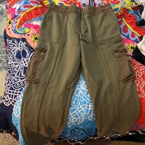 Fabletics lounge pants